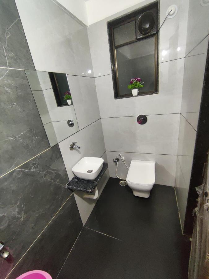 Hotel Sai Ssl Shirdi Eksteriør bilde